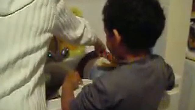 мытье посуды смотреть онлайн