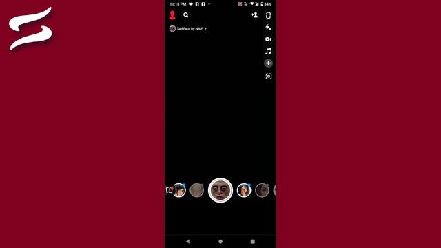 How to get 0.5 on snapchat (iPhone & Android) смотреть онлайн