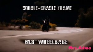 Top 5 2019 Cruiser Motorcycles /5 лучших мотоциклов Cruiser 2019 года