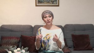 Вопрос - ответ: "Нейродермит"