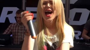 Вирус - Ты меня не ищи! Ольга "Лаки" Козина