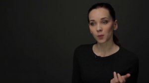 Про актерскую видеовизитку, как правильно снять визитку, что рассказать о себе