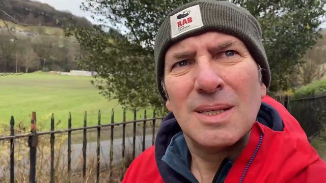 Urban landscape photography - Black and White project/Hebden Bridge смотреть онлайн