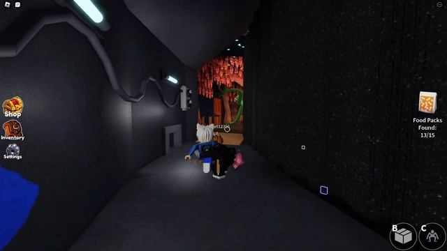 РАДУЖНЫЕ ДРУЗЬЯ РОБЛОКС! Rainbow Friends ROBLOX