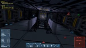 Space Engineers S Основа Серия 17 Galileo Station и железо копать не надо