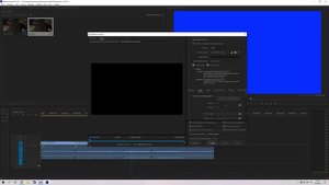 ?Adobe Premiere Pro НЕ ЧИТАЕТ MOV ФОРМАТ / КАК ЭКСПОРТИРОВАТЬ HEVC [2022]