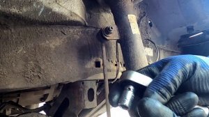 Стойки стабилизатора LEMFÖRDER для Форд транзит что сними стало через 250.000км! Нужно ли смазывать