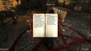 Готика 2: Новый Баланс/Квесты Ксардаса и 3й хранитель/Темный Рыцарь, Кошмарный Сон/Эпизод 41