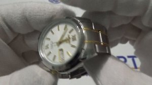 Видео обзор механических часов Seiko 5 SNKL57K1