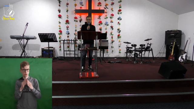 Утренняя молитва 04.06.2020 смотреть онлайн