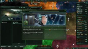 Let's Play Stellaris The Crustaceous Conformity 10