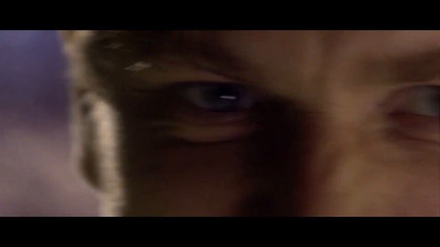 The Touch (Stan Bush) - Music Video смотреть онлайн