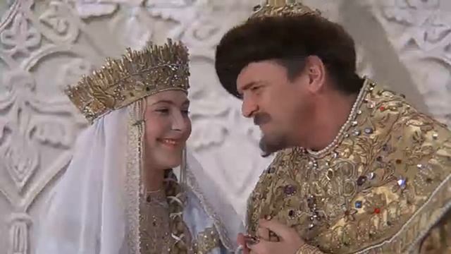 эх Марфуша нам ли быть в печали смотреть онлайн