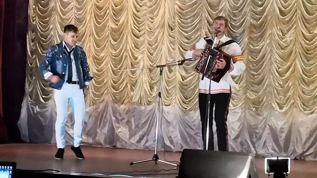 ИГОРЬ ШИПКОВ и АЛЕКСАНДР ШЛОМАН в Воронцовском ДК 09.12.2018 г. (2 -ая часть концерта) смотреть онлайн