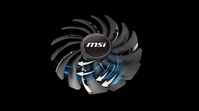 Видеокарта MSI GeForce RTX 3060 VENTUS 2X 12G (OC)