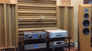 Влияние сетевика на аудиосистему. EFa Life