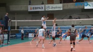 Мастер-класс. Валерио Вермильо. Как правильно пасовать в волейболе / How to pass in volleyball