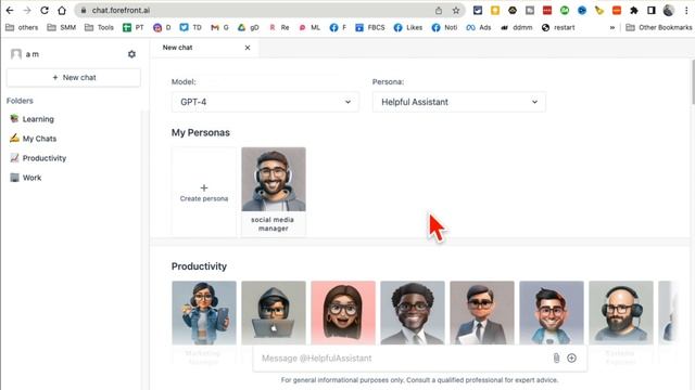 How To Get GPT 4 FREE - WITHOUT ChatGPT Plus! смотреть онлайн