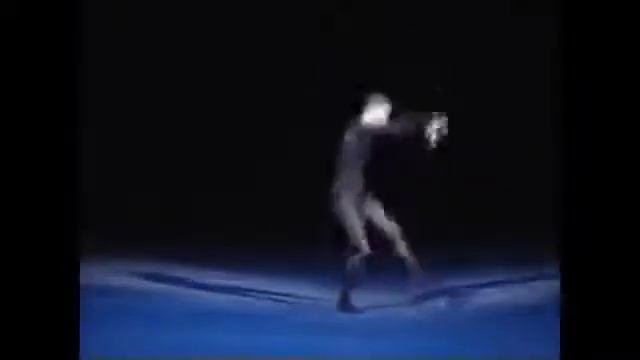 Svetlana Bednenko. Savanna (сhoreography by Olga Vinogradova, music Li Shan) смотреть онлайн