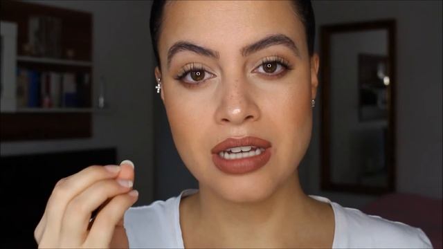 Lancôme Hypnose Volume-À-Porter Mascara (First Impression) смотреть онлайн