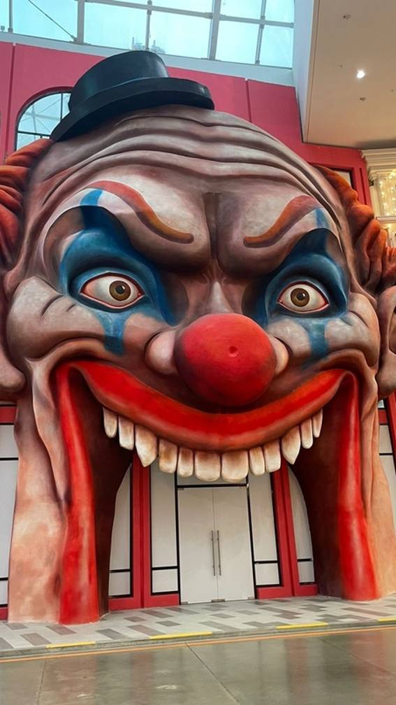 Остров мечты #деньрождения #атракционы  #russia смотреть онлайн