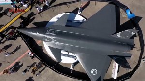 Турция показала второй прототип сверхзвукового ударного дрона