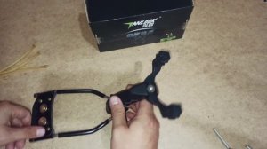 рогатка Hunter