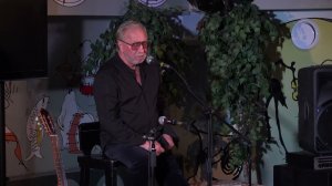 Владимир Качан "Озеро Память"