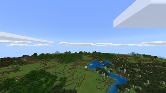 Minecraft Java Edition Vs Minecraft Windows 10 Edition (Loading world chunks) смотреть онлайн