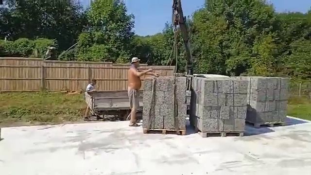 Арболит Блок в Краснодаре, Строительство домов из Арболитовых блоков в Краснодарском крае смотреть онлайн