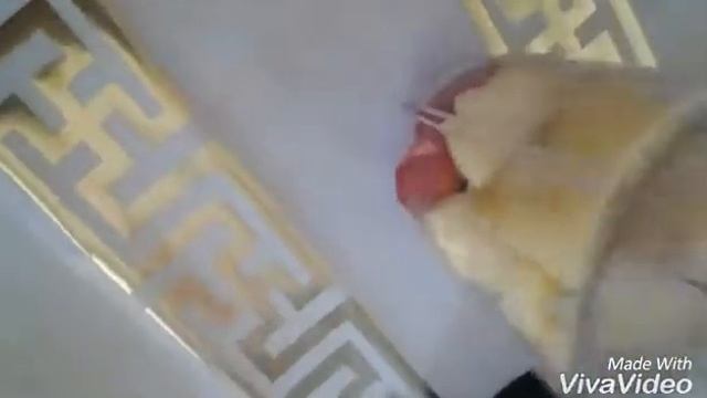 Рецепт коктейлья. Клубнично-банановый коктейль смотреть онлайн