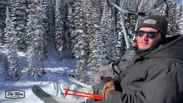 2023 Fischer Ranger Series - Ski Review