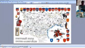 6. Рождение протестантизма. Курс Р.В. Светлова "История христианства"