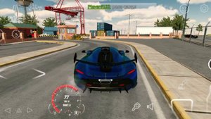 играем в. сити кар паркинг