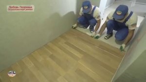 Ламинат Alloc Original 4592 Дуб Натур 2s