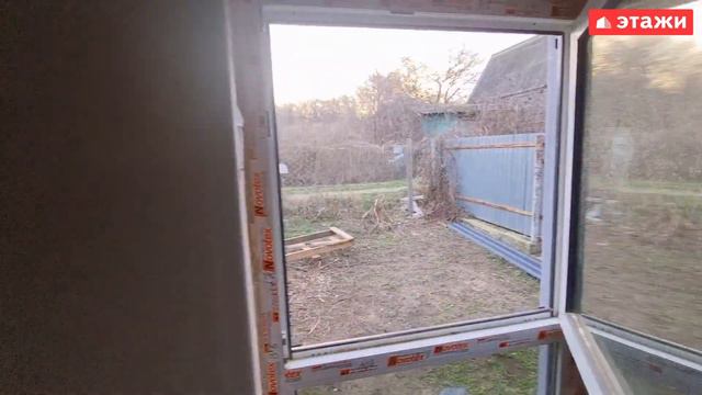 ОБЗОР НОВОГО ДОМА | НЕДВИЖИМОСТЬ | ТЕМРЮК