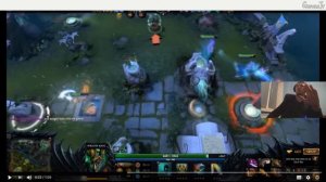 Папич смотрит легендарный момент с виверной