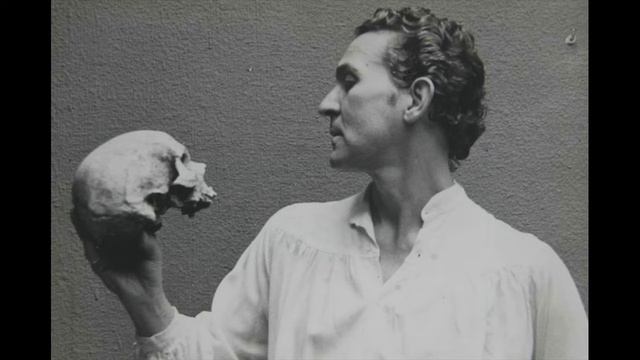 Antonio Gala - Balada смотреть онлайн