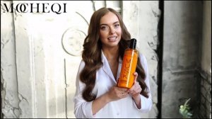 Шампунь с натуральным экстрактом имбиря Mocheqi Musk ? #mocheqi#mocheqimusk#musk#шампуньmocheqi
