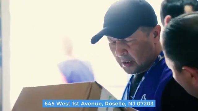 Доставка посылок из США в Узбекистан смотреть онлайн