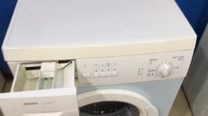 Стиральная машина Bosch WFC1663OE