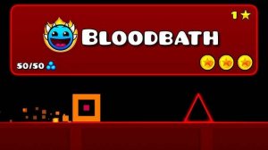 Облегчил BLOODBATH до сложности stereo madnes