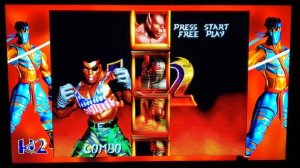 Learning About Video Games Ep. 241: Killer Instinct 2 (1996) (Xbox One)