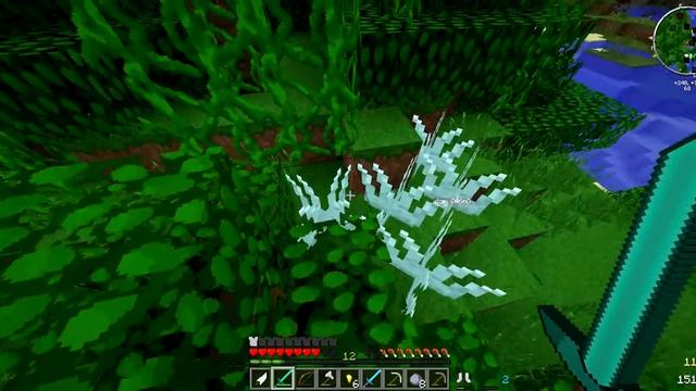 Лучшие приключения (майнкрафт) №6 смотреть онлайн