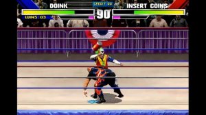 Что скрывает WrestleMania: The Arcade Game?!