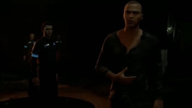 ИДЕАЛЬНОЕ ПРОХОЖДЕНИЕ DETROIT: BECOME HUMAN НА ПК ➤ БЕЗ КОММЕНТАРИЕВ ➤ ХОРОШАЯ КОНЦОВКА [FHD 60fps]