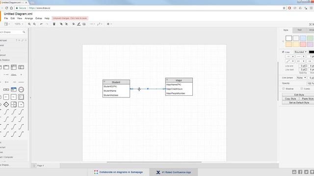 Draw.io Tutorial