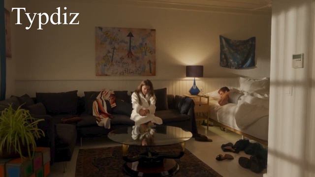 Семья турецкий сериал - Aile - обзор 14 - 15 серии
