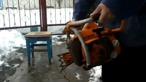 ЗИД М-228 (ЗАПУСК).