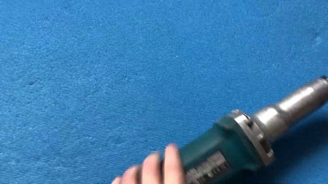 MAKITA GD0800C DIE GRINDER